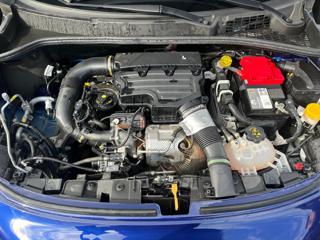 FIAT 500X usata, con Freno di stazionamento elettrico