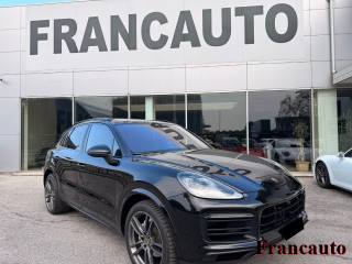 PORSCHE Cayenne usata, con Cruise Control