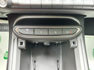 JEEP Avenger usata, con USB