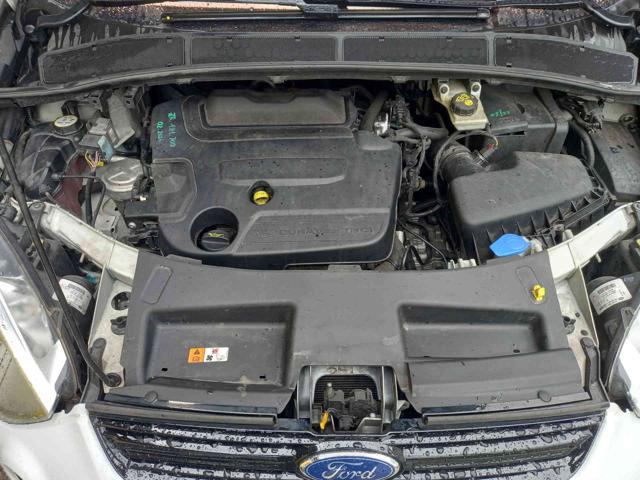 FORD S-Max usata 31