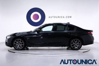 BMW 530 usata, con Regolazione elettrica sedili