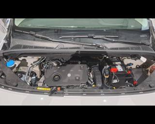FIAT Doblo usata 30