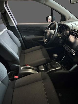 CITROEN C3 Aircross usata, con Airbag