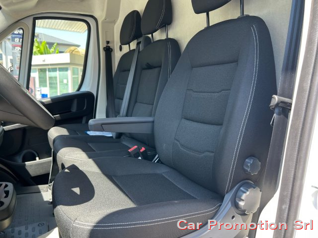 FIAT Ducato usata, con Servosterzo