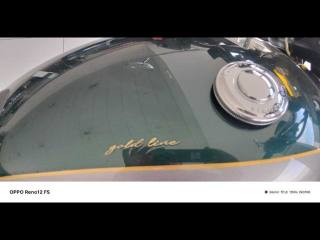 TRIUMPH Other usata 12