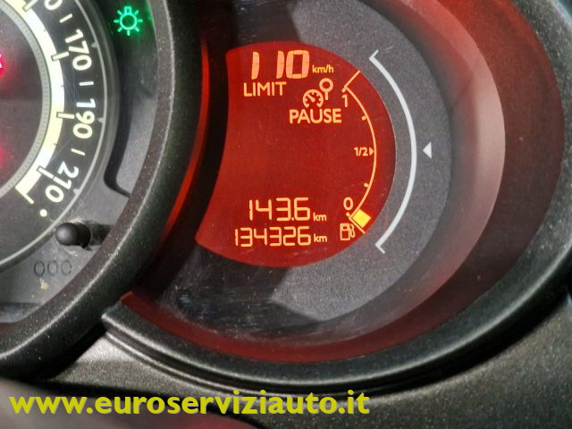 CITROEN C3 usata, con ESP