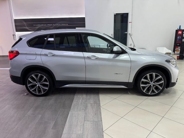 BMW X1 usata, con Alzacristalli elettrici