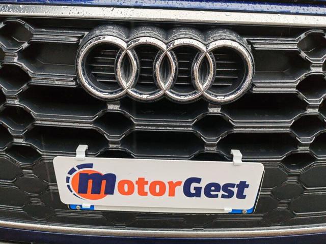 AUDI Q5 usata, con Volante multifunzione