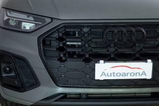 AUDI Q5 usata, con Controllo trazione