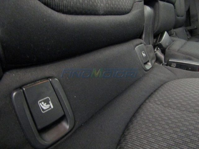 BMW X1 usata, con Fendinebbia