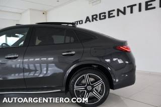 MERCEDES-BENZ GLC 300 usata, con Hill holder