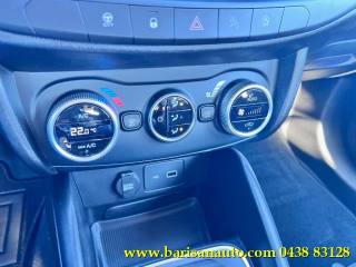 FIAT Tipo usata, con Controllo automatico clima