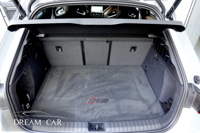 AUDI RS3 usata, con Immobilizzatore elettronico