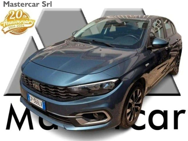 FIAT Tipo usata, con ABS