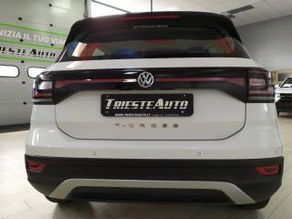 VOLKSWAGEN T-Cross usata, con Airbag Passeggero