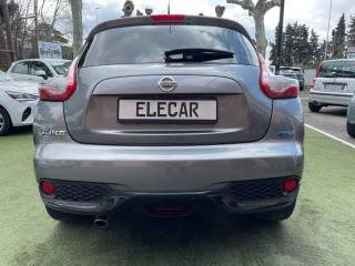 NISSAN Juke usata, con Alzacristalli elettrici