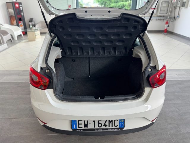 SEAT Ibiza usata, con Controllo trazione