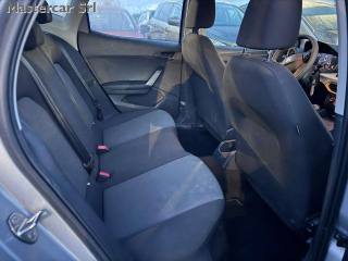 SEAT Arona usata, con Climatizzatore