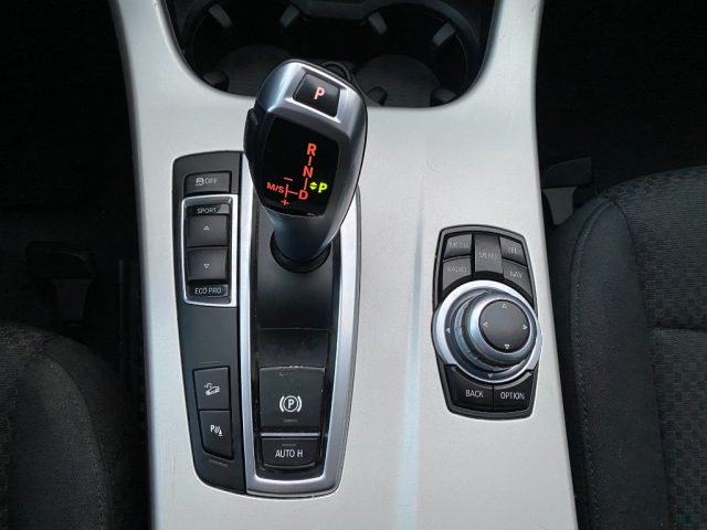 BMW X3 usata, con ESP