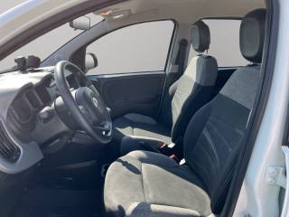 FIAT Panda usata, con Climatizzatore