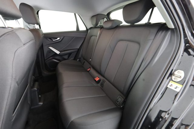 AUDI Q2 usata 2