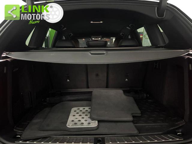 BMW X3 usata, con Cruise Control