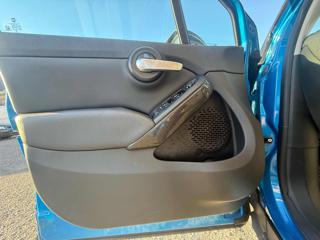FIAT 500X usata, con Filtro antiparticolato