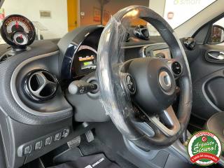 SMART ForFour usata, con Controllo trazione