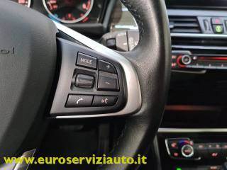 BMW 218 usata 33