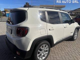 JEEP Renegade usata, con Controllo trazione
