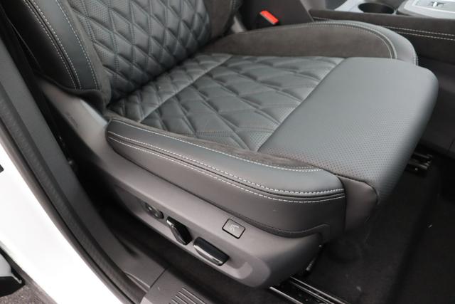 NISSAN Qashqai usata, con Park Distance Control