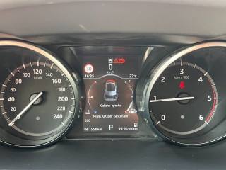 LAND ROVER Discovery Sport usata, con Immobilizzatore elettronico