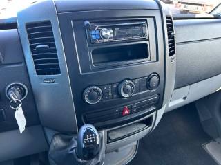 VOLKSWAGEN Crafter usata 11