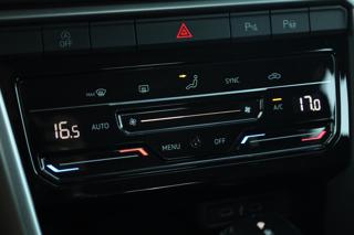 VOLKSWAGEN T-Roc usata, con Cruise Control