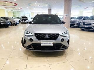 SEAT Arona usata, con Airbag