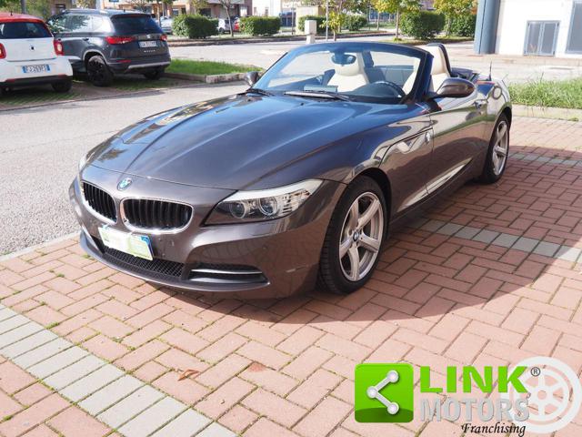 BMW Z4 usata, con ABS