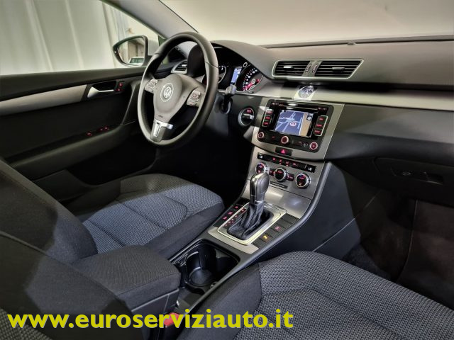 VOLKSWAGEN Passat usata, con Sensori di parcheggio posteriori