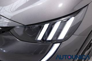 PEUGEOT 208 usata, con Freno di stazionamento elettrico