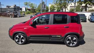 FIAT Panda usata, con Airbag Passeggero