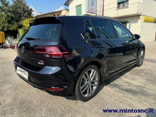 VOLKSWAGEN Golf usata, con Airbag laterali
