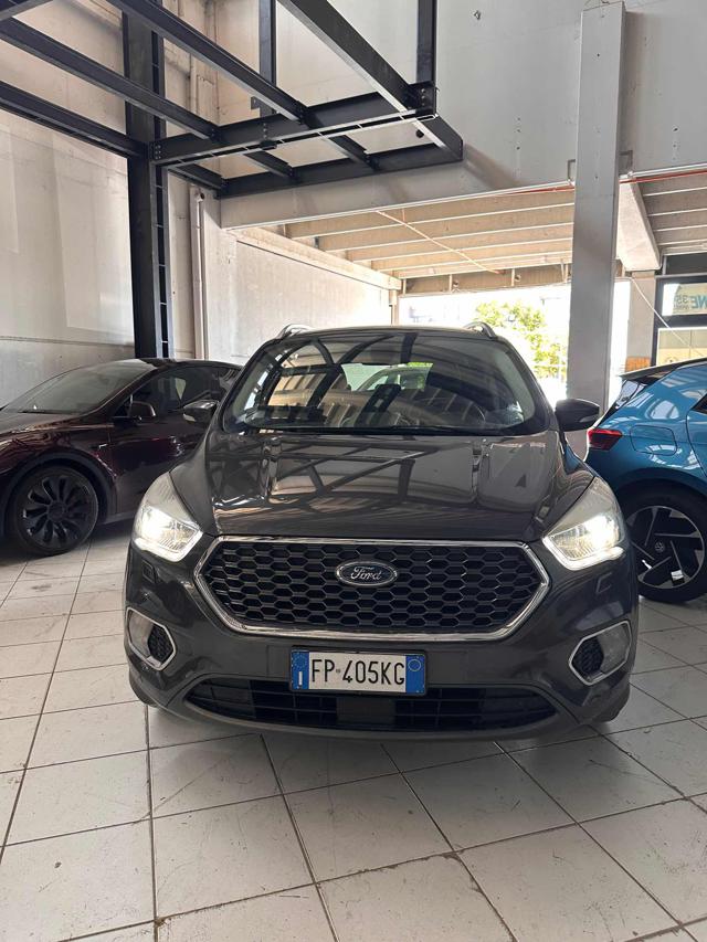 FORD Kuga usata, con Airbag laterali