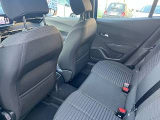 PEUGEOT 2008 usata, con Servosterzo