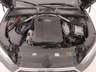 AUDI A5 usata, con Sensore di pioggia