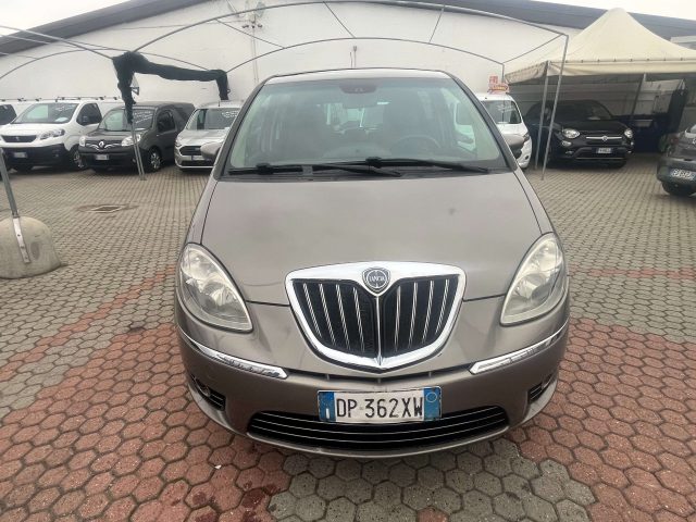 LANCIA MUSA usata, con Airbag