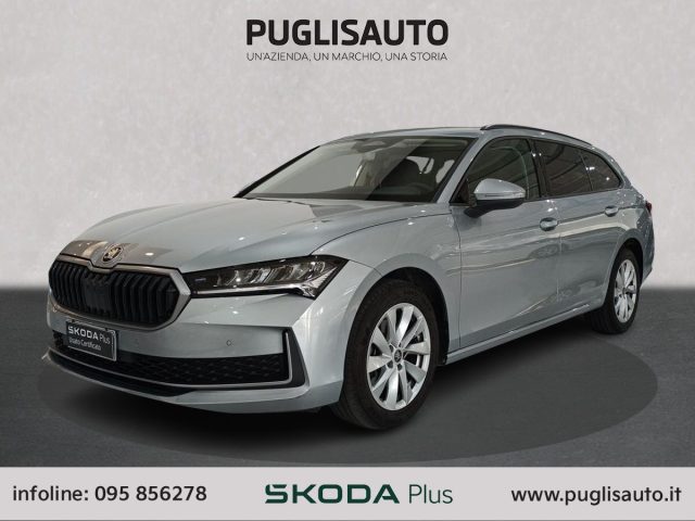 SKODA Superb usata, con Cerchi in lega