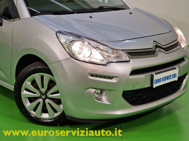 CITROEN C3 usata 47