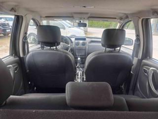 DACIA Duster usata, con Autoradio digitale