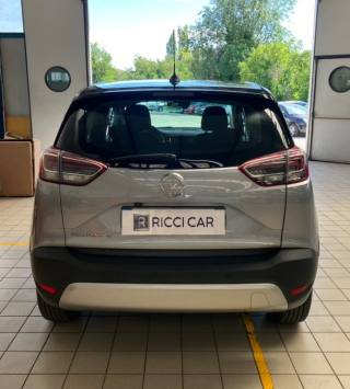 OPEL Crossland X usata, con Cerchi in lega