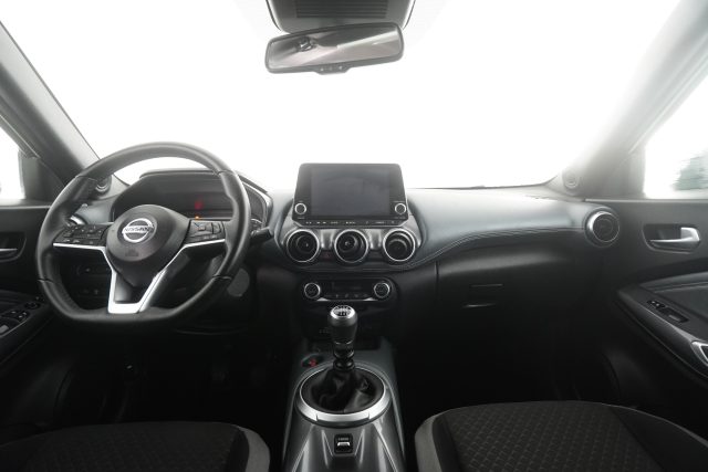 NISSAN Juke usata 10