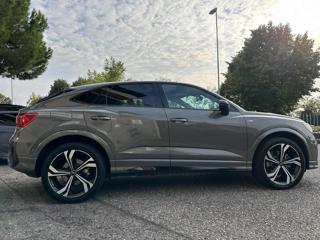 AUDI Q3 usata, con Controllo trazione